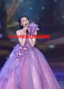 2012姹紫嫣红百姓春晚海报剧照