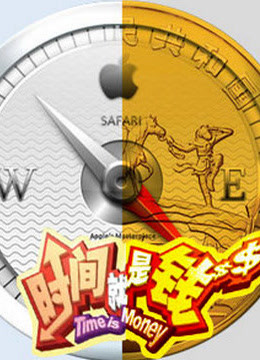 时间就是钱海报剧照