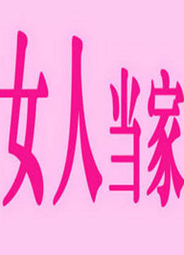女人当家海报剧照