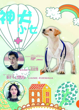 神犬小七未删减版海报剧照