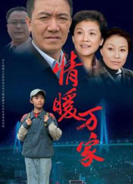 情暖万家海报剧照