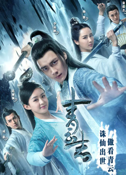 青云志DVD版海报剧照
