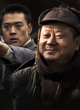 上阵父子兵海报剧照