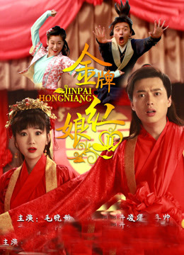 金牌红娘2海报剧照