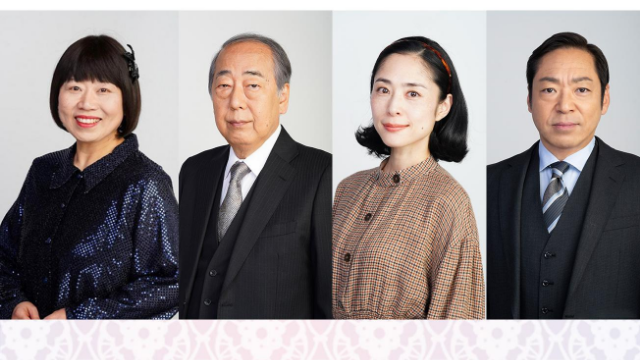 最后的女人海报剧照