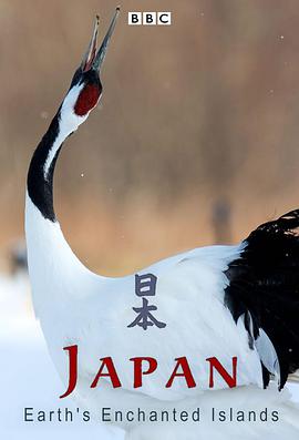 狂野日本海报剧照