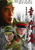 幸存者海报剧照