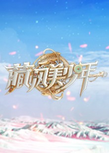 藏风美少年海报剧照