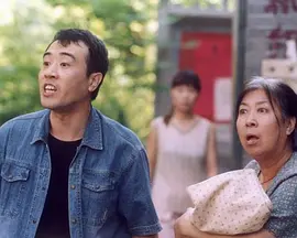 与爱同生海报剧照