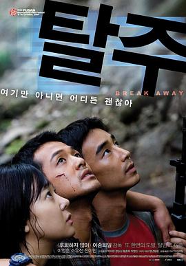 逃出2009海报剧照