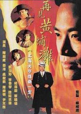 中国教父II再起风云粤语海报剧照