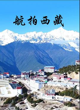 航拍西藏2海报剧照