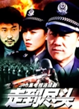 走到尽头海报剧照