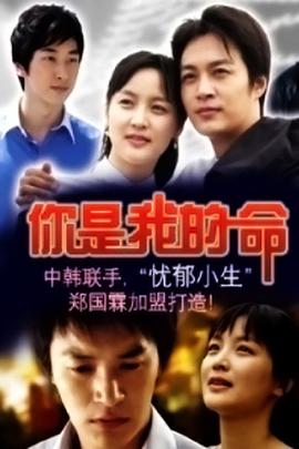 命运的春天海报剧照