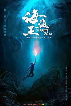 海盗王海报剧照