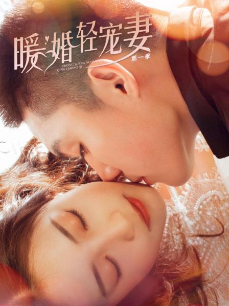 暖婚轻宠妻第一季海报剧照