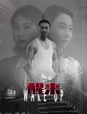 醒来海报剧照