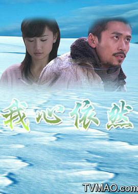 我心依然海报剧照