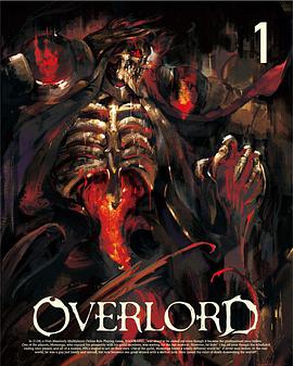 OVERLORDSP海报剧照