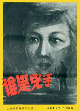 谁是凶手海报剧照