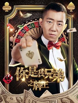 二呆流浪记之完全大人手册海报剧照