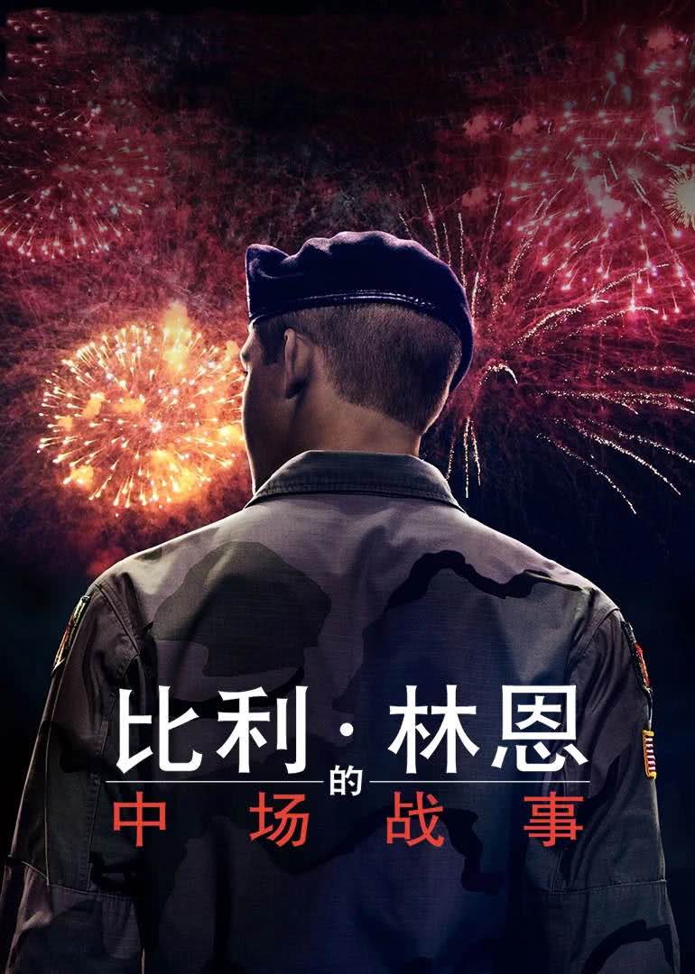 血战沙漠海报剧照