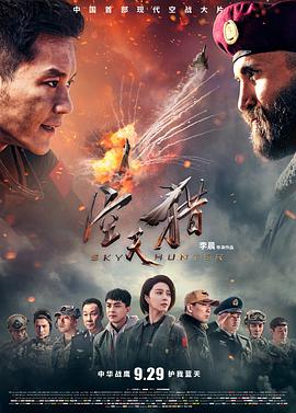 天地男儿粤语海报剧照