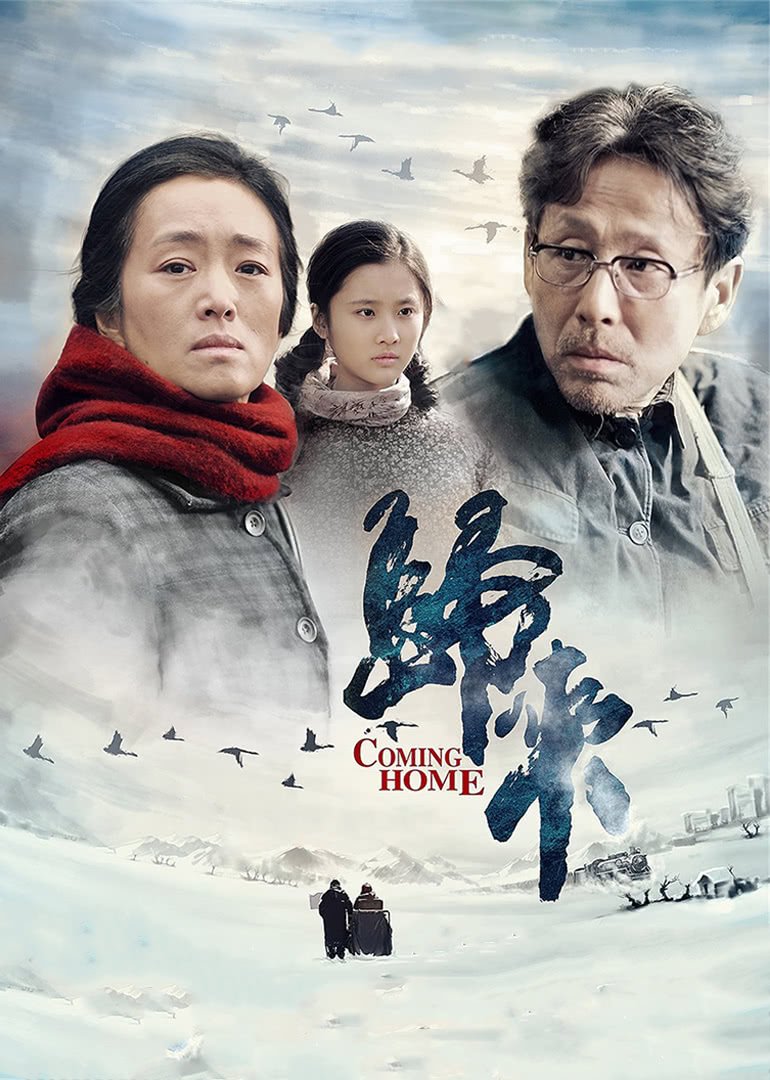 父亲的遗愿海报剧照