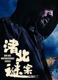 渚北谜案海报剧照