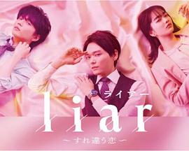 liar 特别篇海报剧照