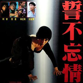 誓不忘情海报剧照