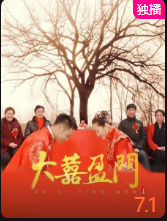 大喜盈门(普通话版)海报剧照