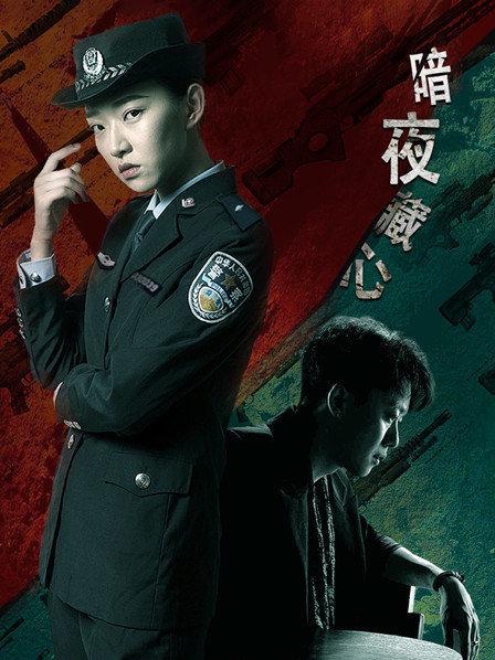 暗夜藏心（普通话）海报剧照