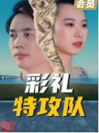 彩礼特攻队海报剧照