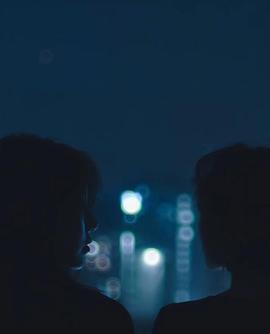 万分之一海报剧照
