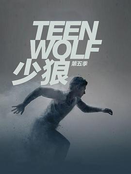少狼 第五季海报剧照