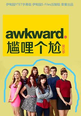 囧女珍娜 第五季海报剧照