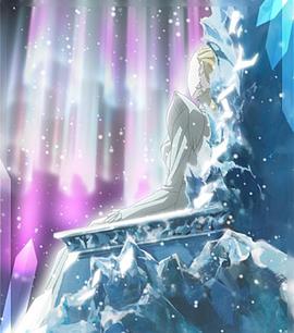 雪之女王海报剧照