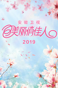 美丽俏佳人 2019海报剧照