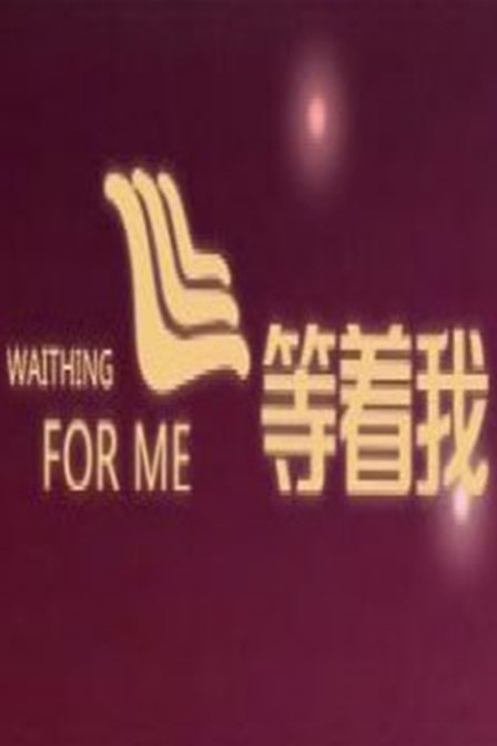 等着我 2019海报剧照