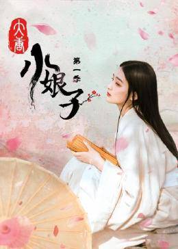 大唐小娘子 第一季海报剧照