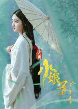 大唐小娘子 第三季海报剧照