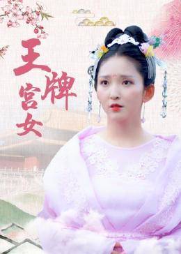 王牌宫女海报剧照
