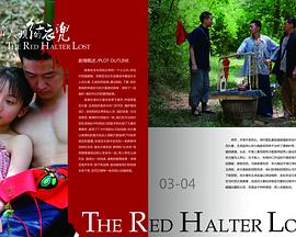 仙人坝的红衣兜海报剧照