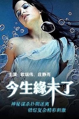 今生缘未了海报剧照