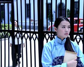 儿女传奇之真假千金海报剧照