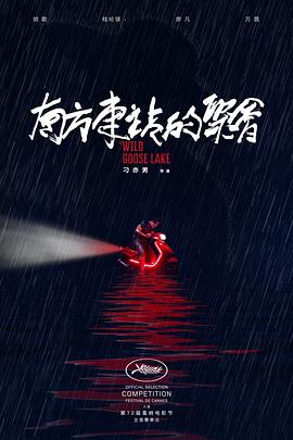 南方车站的聚会海报剧照