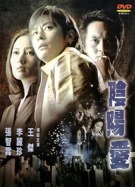 阴阳爱国语海报剧照