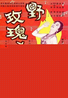 野玫瑰之恋海报剧照