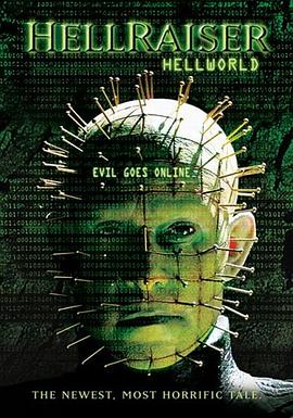 养鬼吃人8：地狱世界2005海报剧照